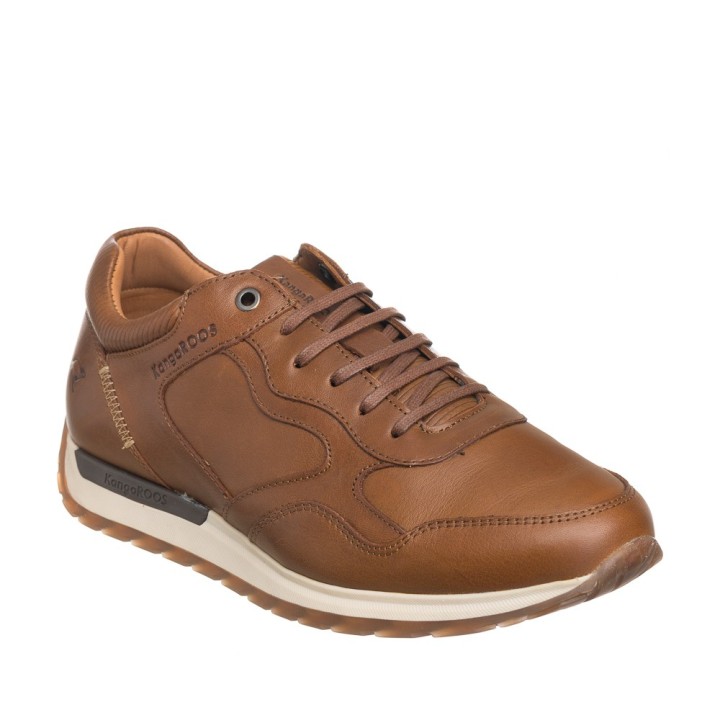 Sneakers Kangaroos 476 Cuero