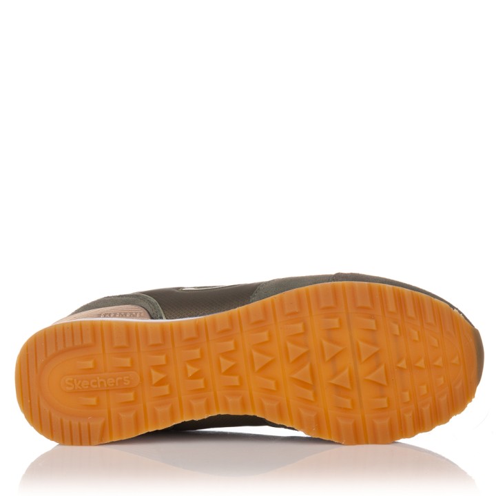 Sneakers Skechers 111 - Verde