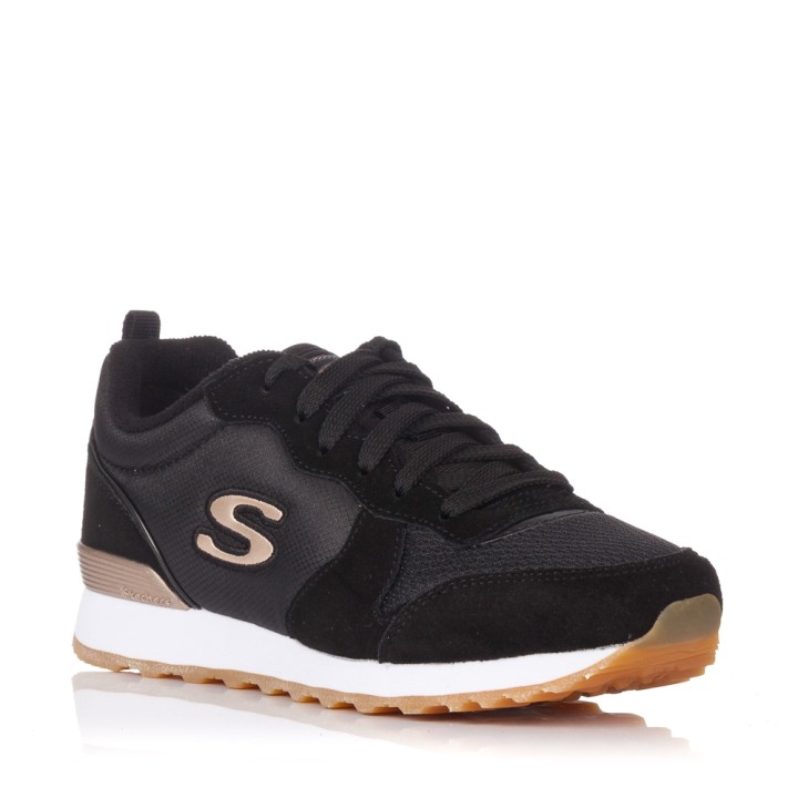 Sneakers Skechers 111 - Negro