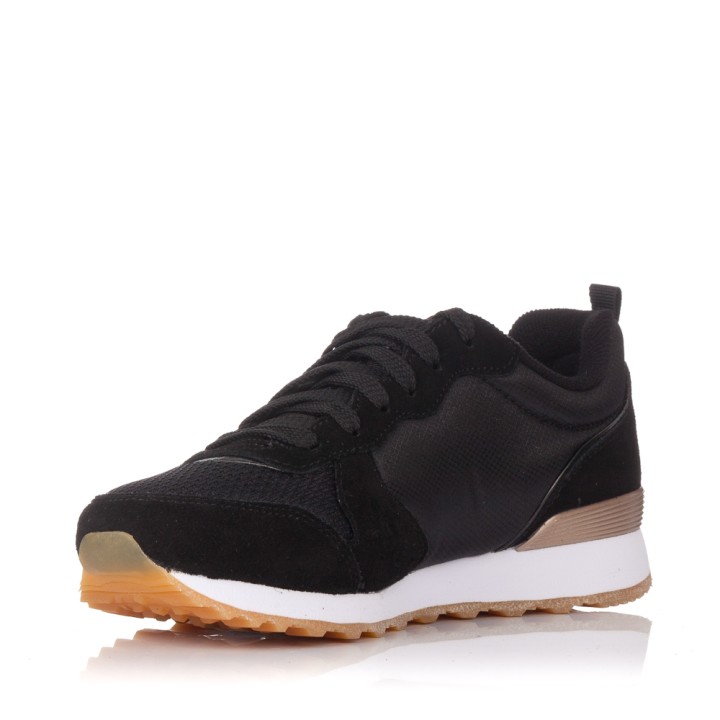 Sneakers Skechers 111 - Negro