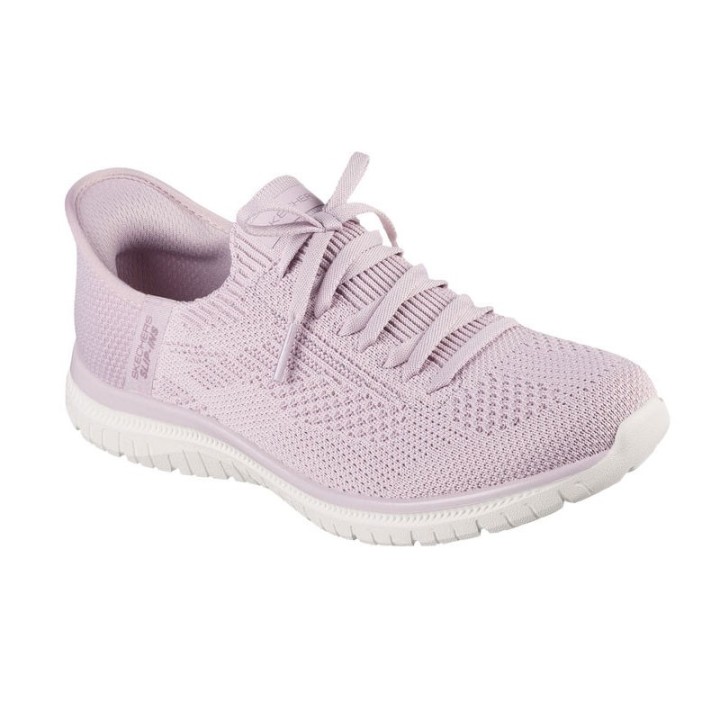 Sneakers SKECHERS 104421 Mujer MORADO
