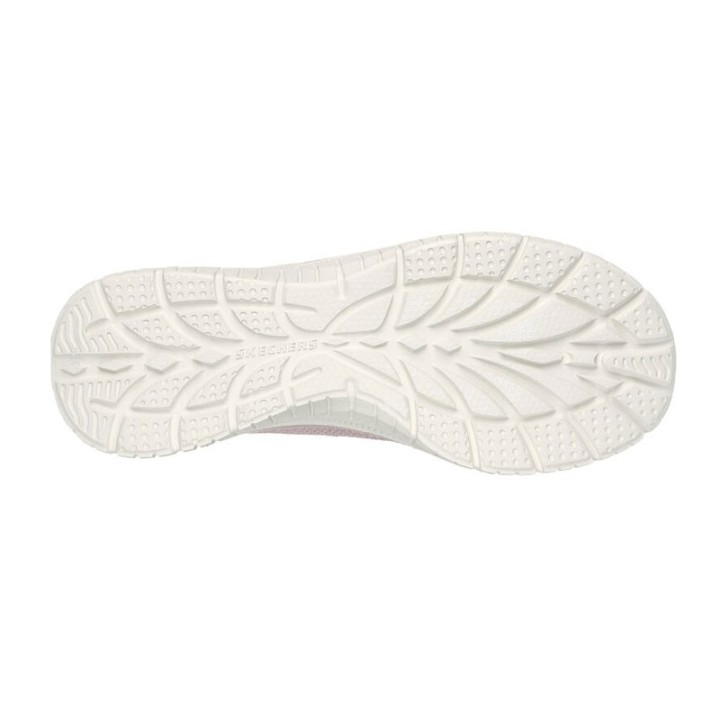 Sneakers Mujer Skechers Slip-Ins: Virtue - Divinity Morado
