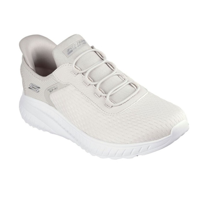Sneakers SKECHERS 117504 Mujer BLANCO