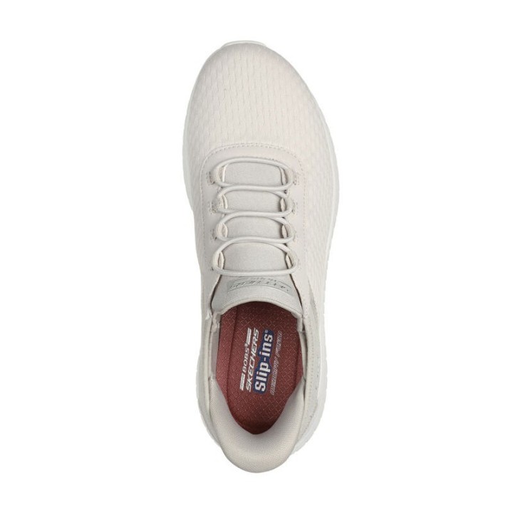 Sneakers Mujer Skechers Chaos Blanco