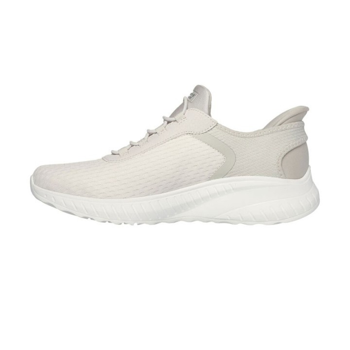 Sneakers Mujer Skechers Chaos Blanco