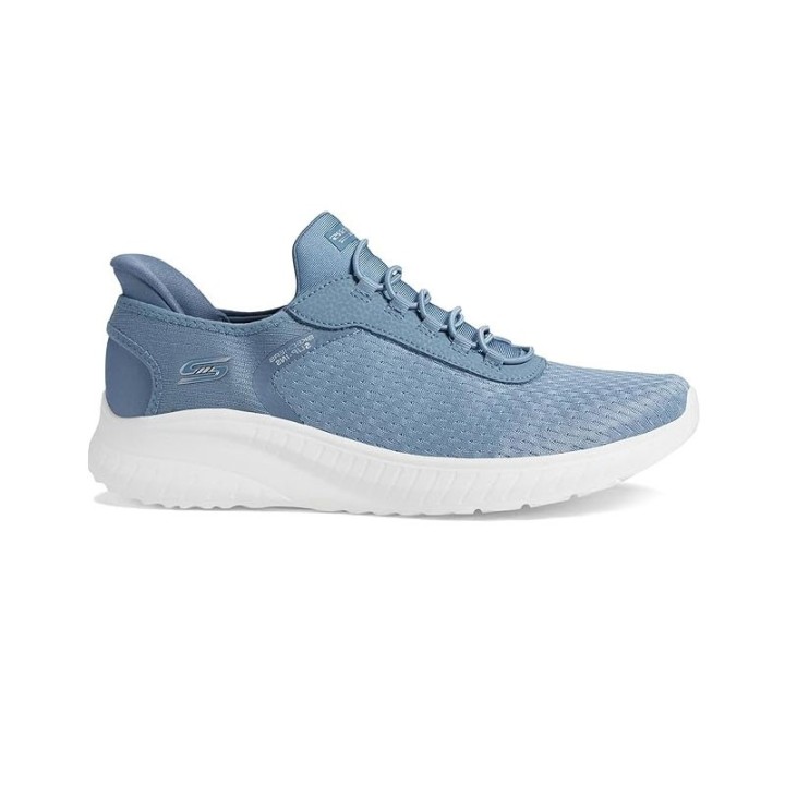 Sneakers SKECHERS 117504 Mujer AZUL