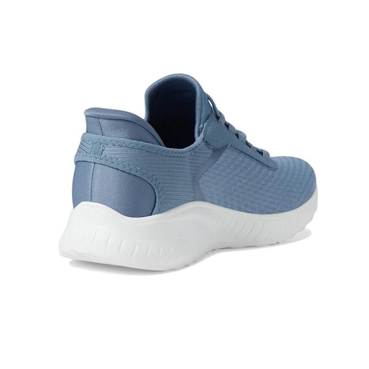 Sneakers Mujer Skechers Chaos Azul