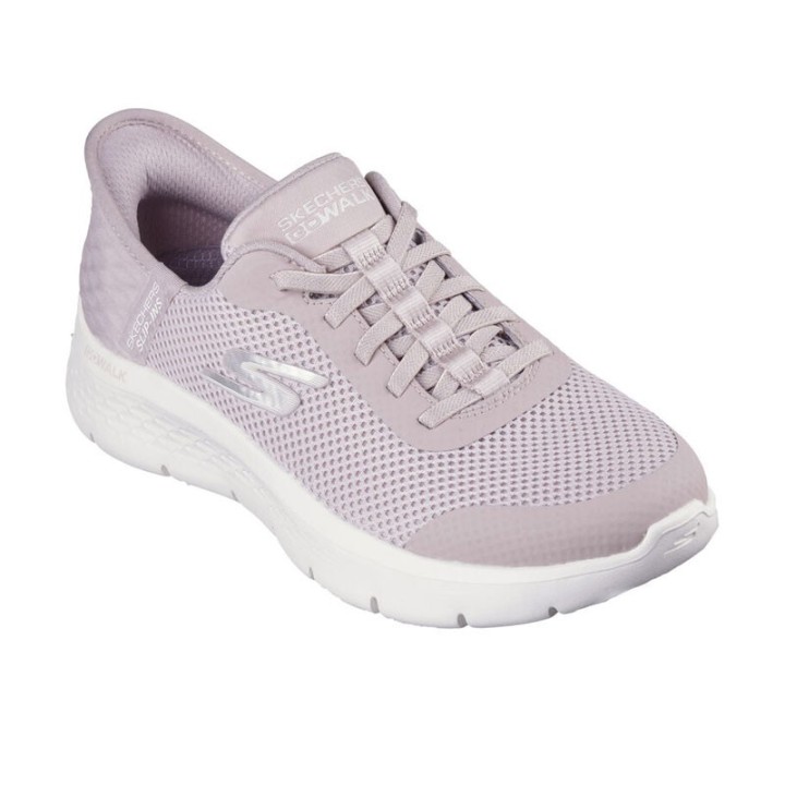 Sneakers SKECHERS 124836 Mujer ROSA