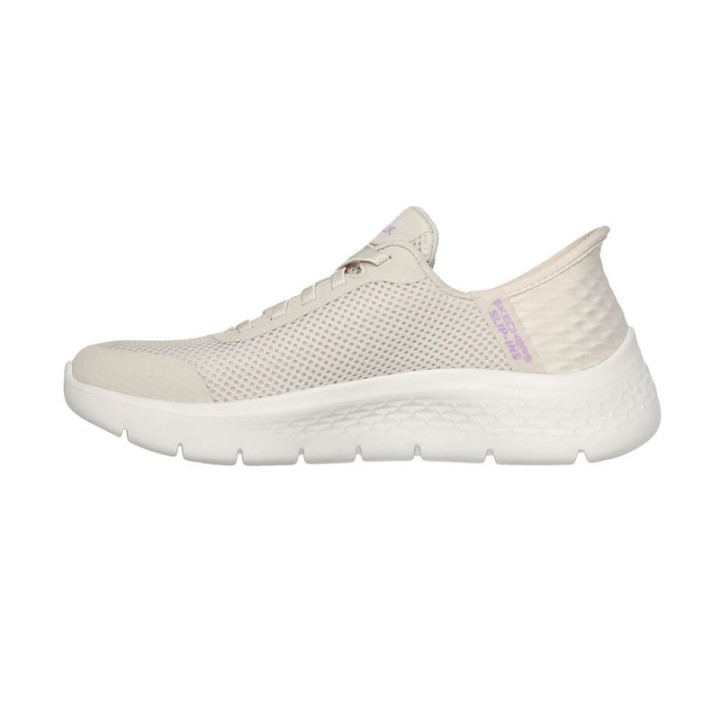 Sneakers Mujer Skechers Grand Entry Blanco