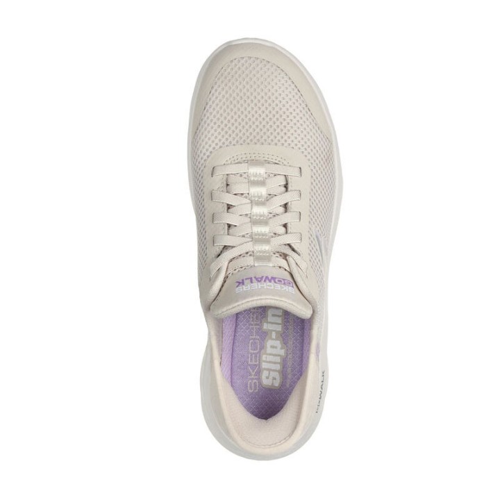 Sneakers Mujer Skechers Grand Entry Blanco