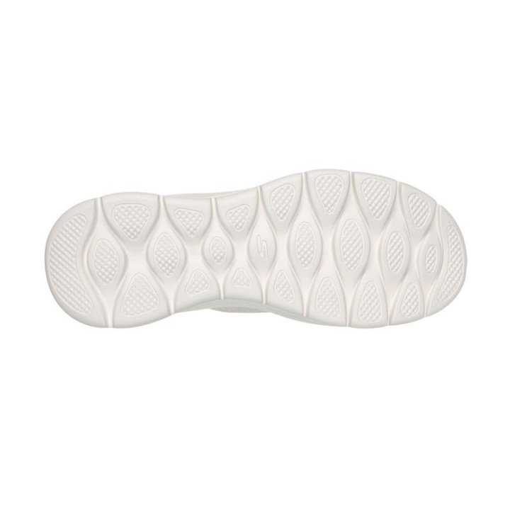 Sneakers Mujer Skechers Grand Entry Blanco