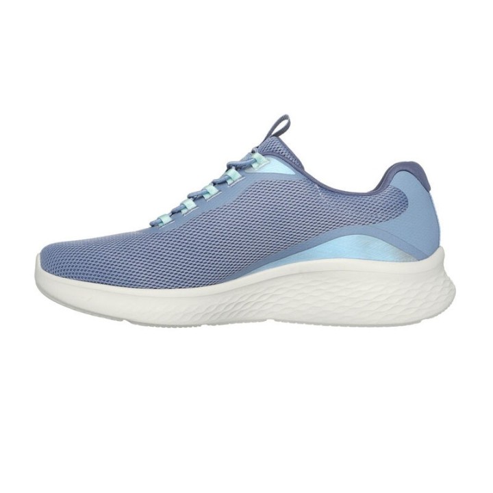 Sneakers Mujer Skechers 150041 Azul