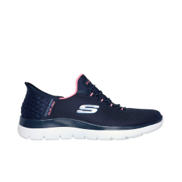 Sneakers Mujer Skechers Summits Marino