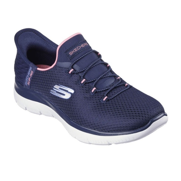 Sneakers SKECHERS 150123 Mujer MARINO