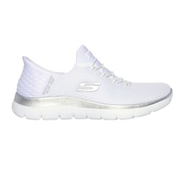 Sneakers SKECHERS 150123 Mujer BLANCO