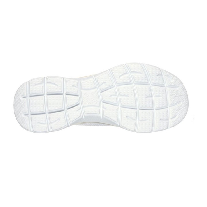 Sneakers Mujer Skechers Summits - Diamond Dream Blanco