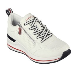Sneakers SKECHERS 177335 Mujer BLANCO