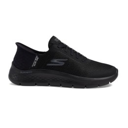 Sneakers SKECHERS 216324 Hombre NEGRO-NEGRO