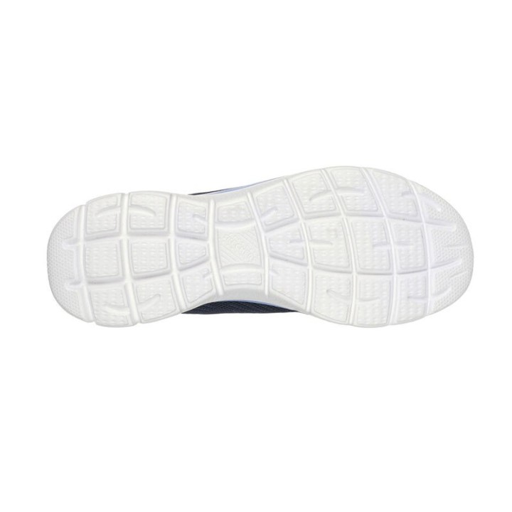 Sneakers Mujer Skechers 150119 Marino