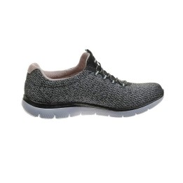 Sneakers SKECHERS 150119 Mujer NEGRO