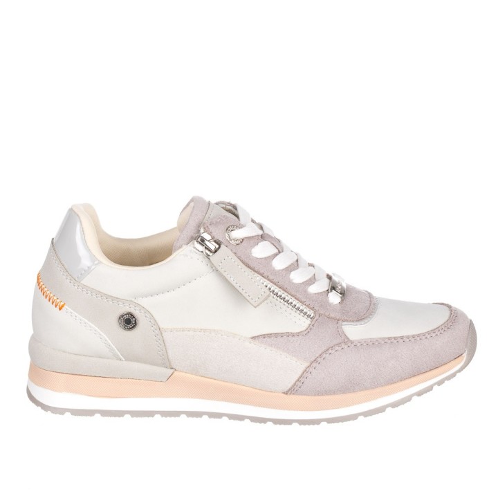 Sneakers Mujer Refresh 171503 Hielo
