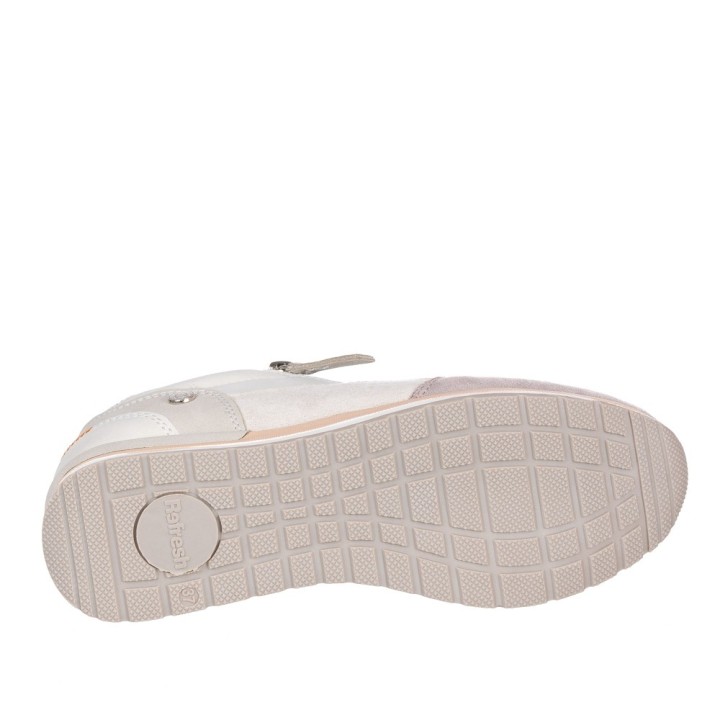Sneakers Mujer Refresh 171503 Hielo
