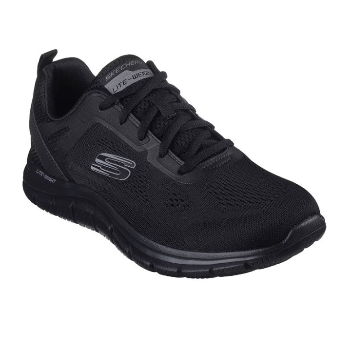 Sneakers SKECHERS 232698 Hombre NEGRO-NEGRO
