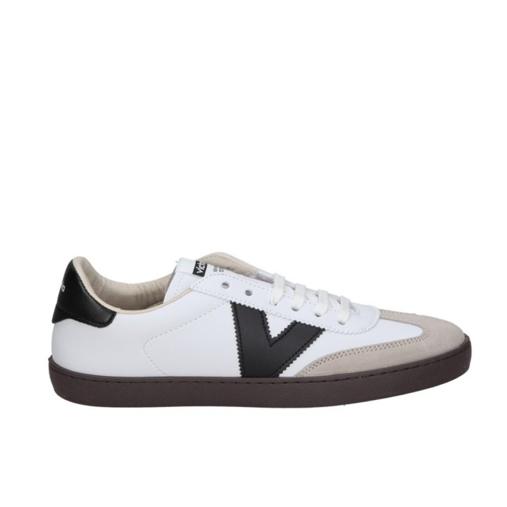 Zapatillas Lona Ba Niña Victoria 1370108 Nude