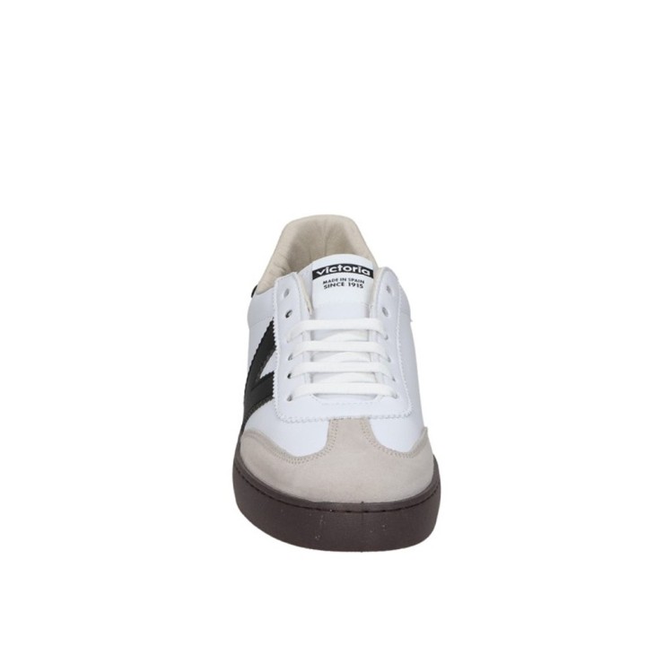 Sneakers Mujer Victoria BerlÍn Ciclista Blanco