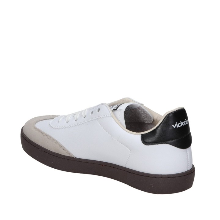 Sneakers Mujer Victoria BerlÍn Ciclista Blanco