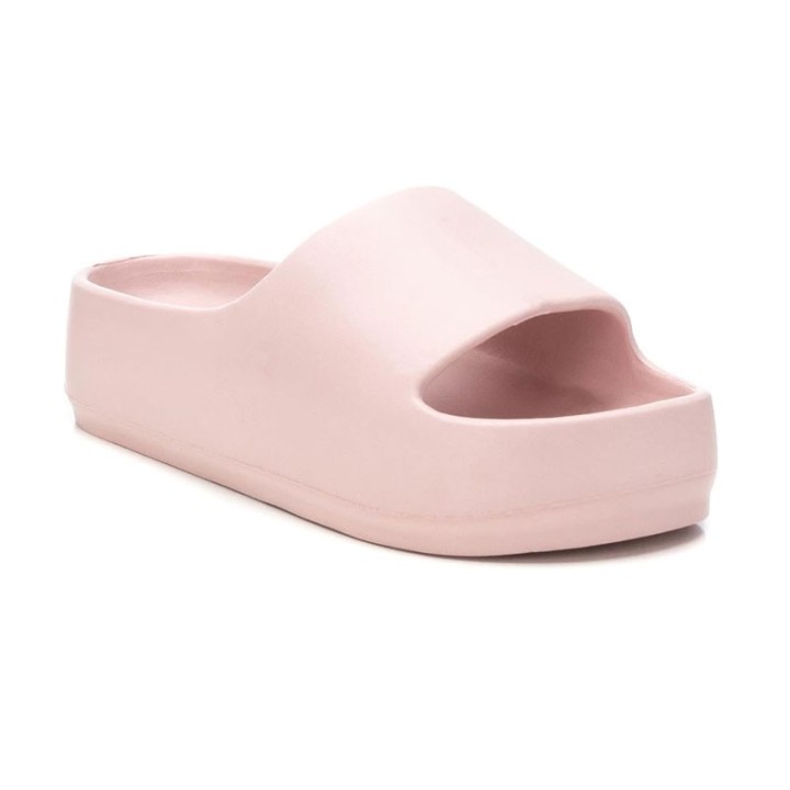 Sandalias Planas Refresh 171924 Mujer Rosa