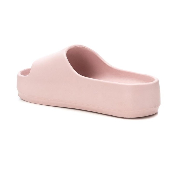 Sandalias Planas Mujer Refresh 171924 Rosa