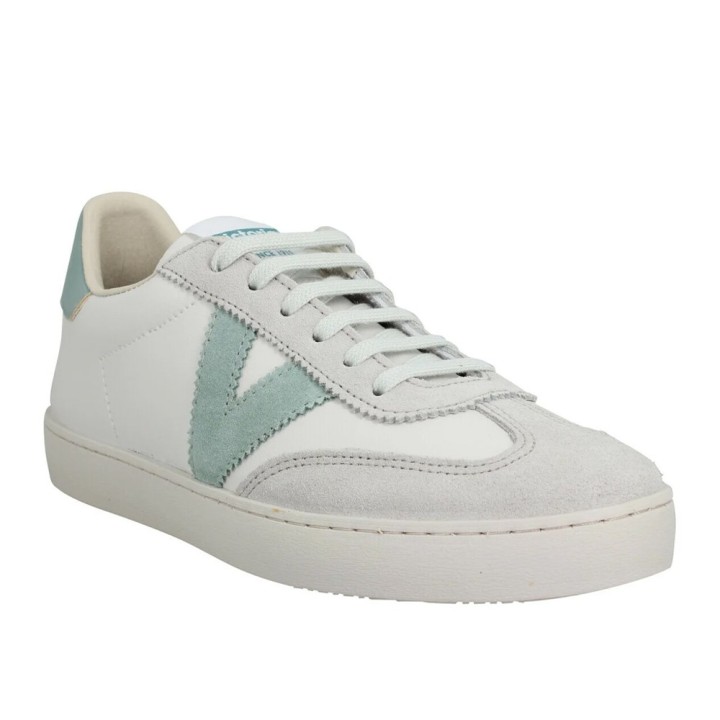 Sneakers Victoria BerlÍn Ciclista Mujer Verde