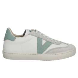 Sneakers Victoria BerlÍn Ciclista Mujer Verde
