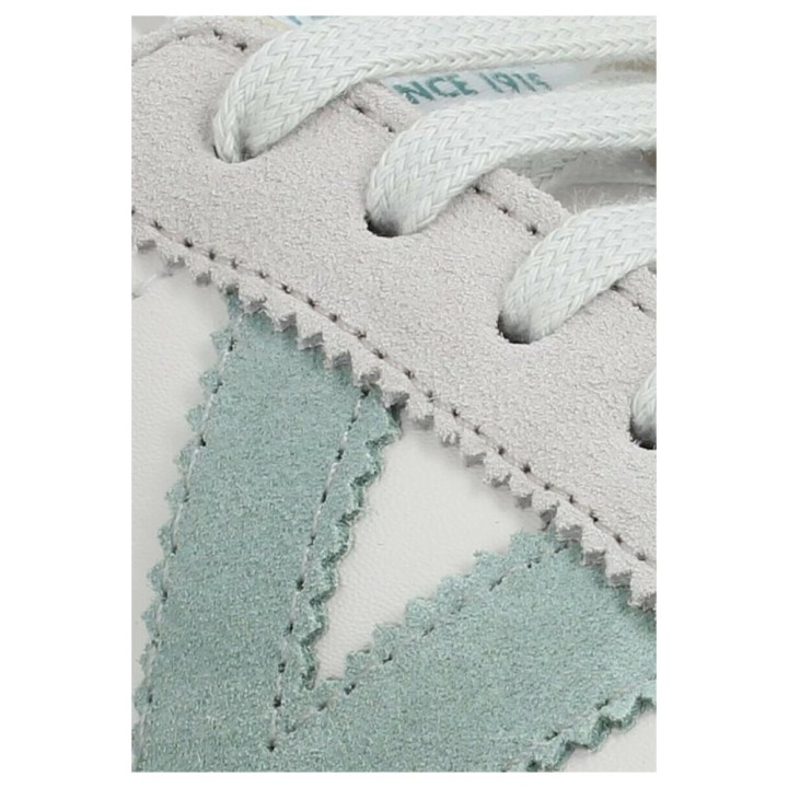 Sneakers Victoria BerlÍn Ciclista Mujer Verde