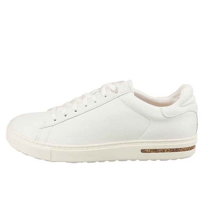 Sneakers Mujer Birkenstock Bend Low Blanco