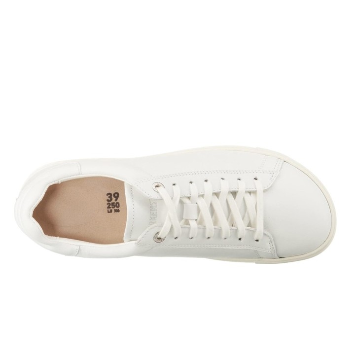 Sneakers Mujer Birkenstock Bend Low Blanco