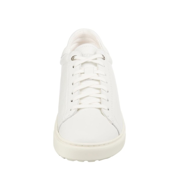 Sneakers Mujer Birkenstock Bend Low Blanco