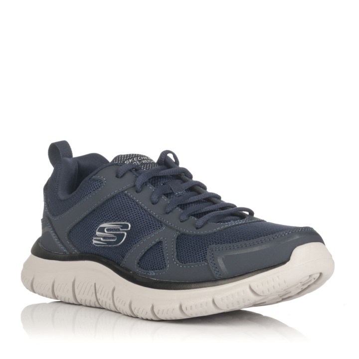 Sneakers Hombre Azul Marino Skechers 52631