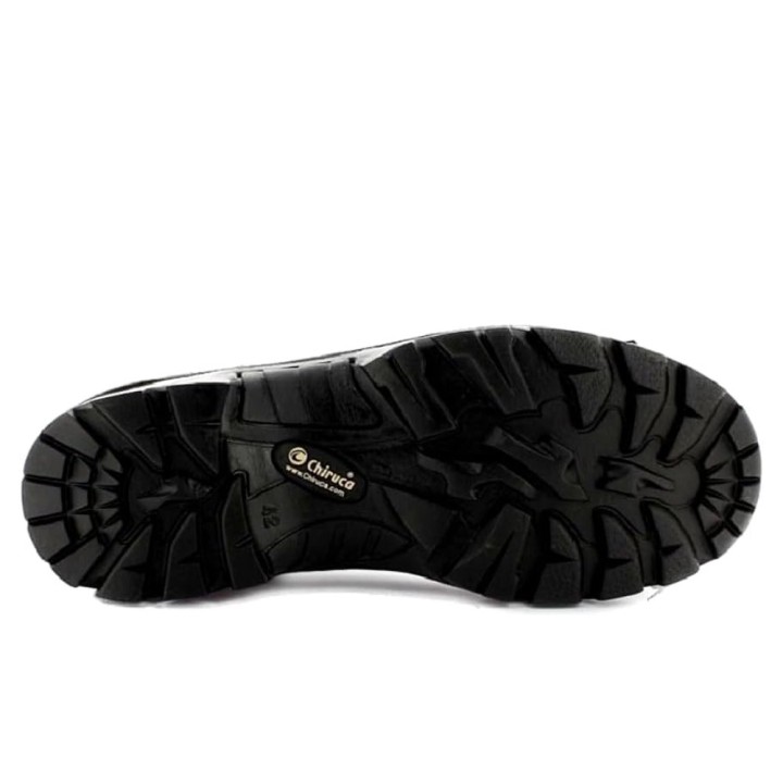 Botas Hombre Chiruca Pointer Verde