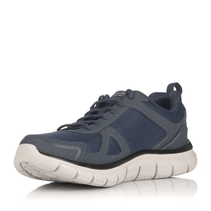 Sneakers Hombre Azul Marino Skechers 52631