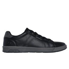 Sneakers Skechers Hensley Hombre Negro