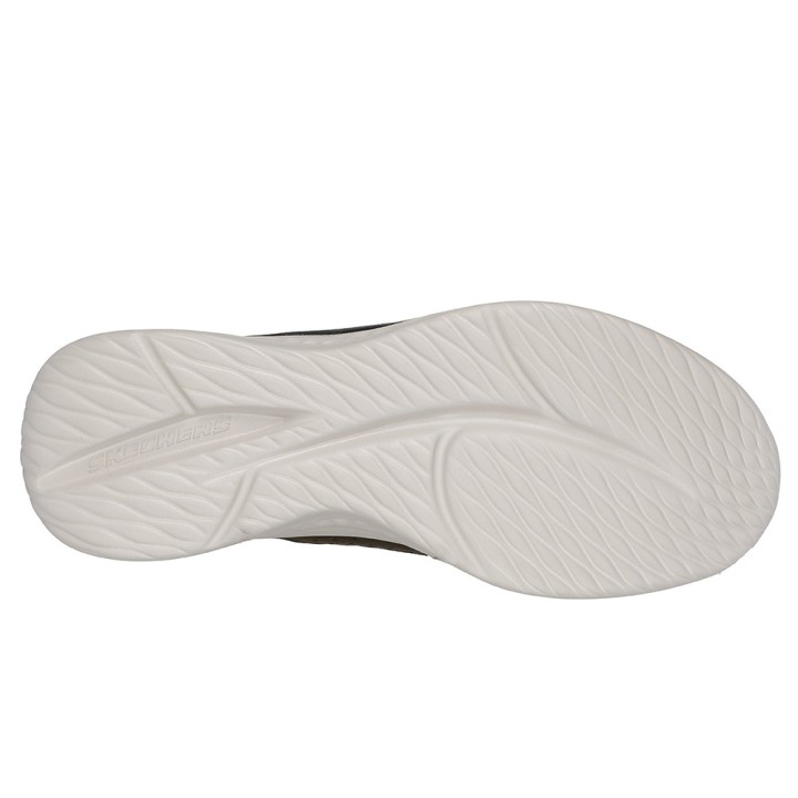 Sneakers Skechers Slade-cohen Hombre Verde
