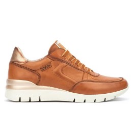 Sneakers Pikolinos W4r-6731 Mujer Cuero