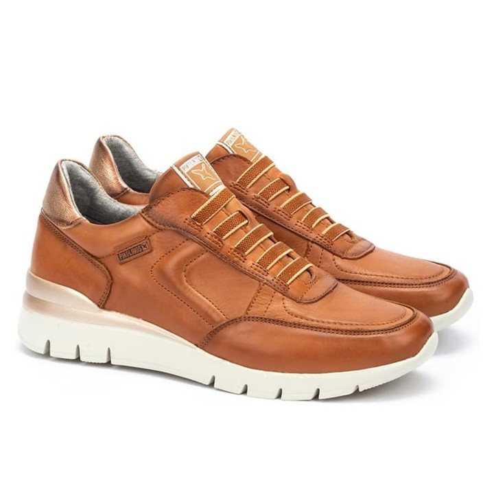 Sneakers Pikolinos W4r-6731 Mujer Cuero