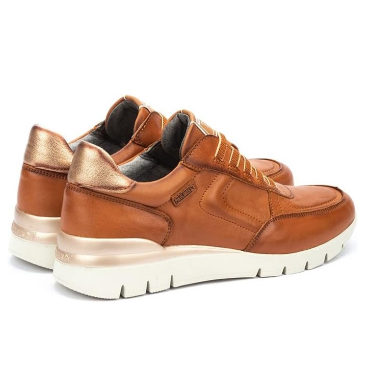 Sneakers Pikolinos W4r-6731 Mujer Cuero