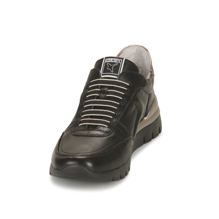 Sneakers Pikolinos W4r-6731 Mujer Negro