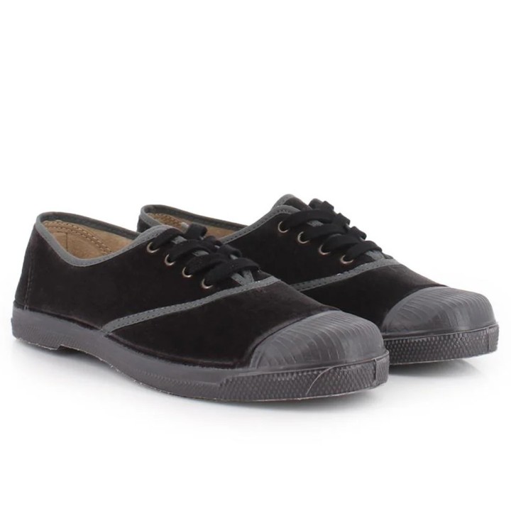 Sneakers Natural World 130 Mujer Gris