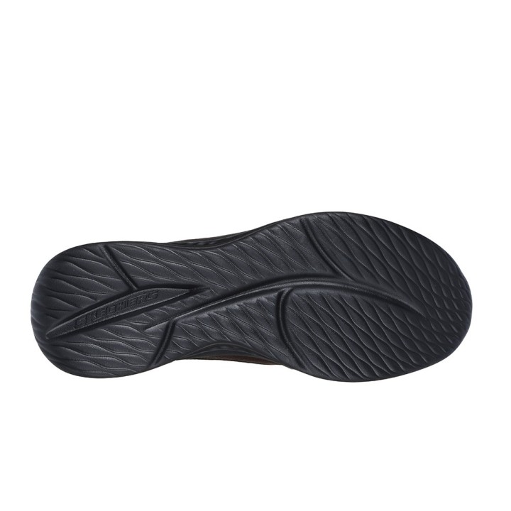Sneakers Skechers 205237 Hombre Marron