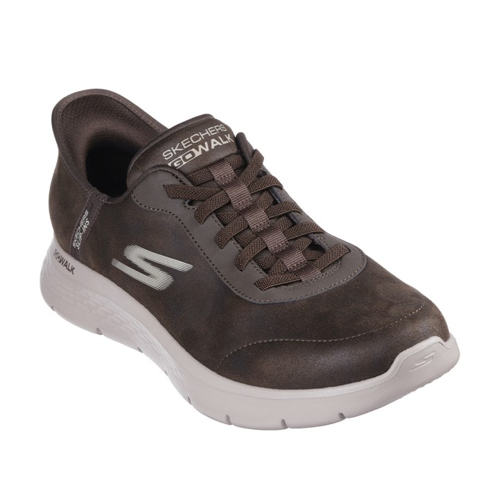 Sneakers Skechers 216326 Hombre Marron